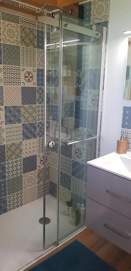 Cottage Combet Gite Climatise Avec Jacuzzi Marsanne 0*,